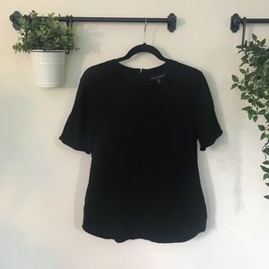 Banana Republic Sweater with pockets